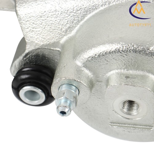 Brake Calipers For 1990-01 Jeep Cherokee 93-98 Grand Cherokee Front Left & Right - Foto 6 di 12