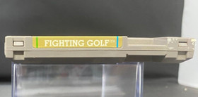 Lee Trevino Fighting Golf - Nintendo NES (1988) - TESTED WORKING CARTRIDGE ONLY