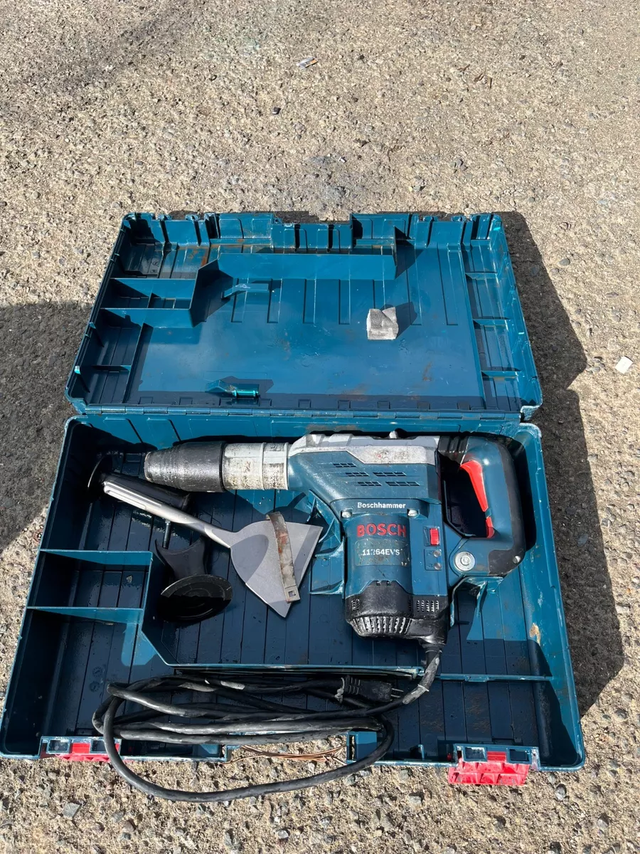 Bosch 11264evs sale