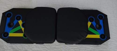 Multifunctional push up support - Picture 3 of 7