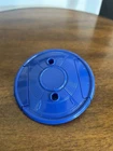 Vintage Bandai Power Rangers Astro Megazord Blue Shield