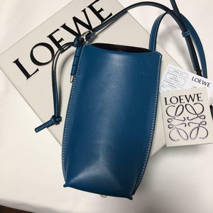 loewe gate pochette