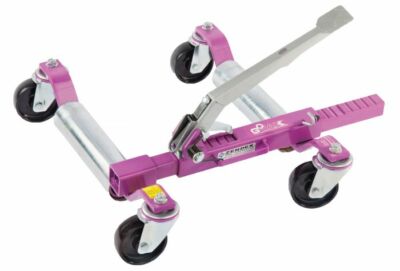 GOJAK G5211R ( ehem. GJ5000 ) Fahrzeugroller Rangierhilfe Wagenheber ZENDEX USA