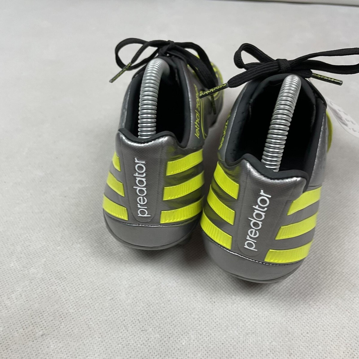 シューズ Adidas Predator Adidas Predator LZ XTRX SG V20983 Men's Football Cleats 7 | eBay