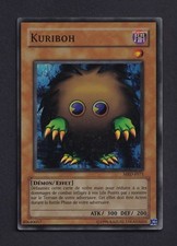 Yu-Gi-Oh! Kuriboh MRD-F071 Super Rare