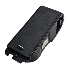 MERCEDES SLK CLASS R172 2012 - 14 CENTRE CONSOLE STORAGE CUP HOLDERS A1726800352