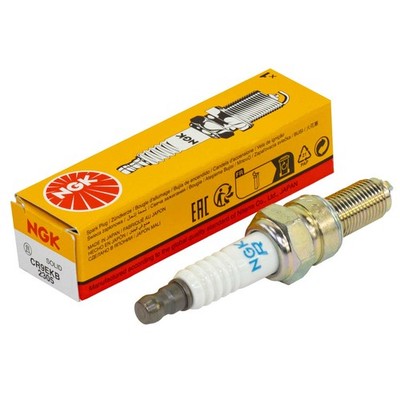Zündkerze Marine NGK CR9EKB 2305 für Kawasaki STX15F JT1500AGF SX-R JT1500AJF