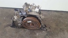 Boite de vitesse Hyundai ACCENT