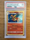 Special Delivery Charizard Promo Holo Pokemon Card SWSH075 PSA 9 MINT