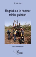 Regard Sur Le Secteur Minier GuinéEn Fodé Diaby Taschenbuch Harmattan Guinée