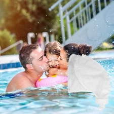 All Purpose pool Bag Zippered Replacement For 280 480