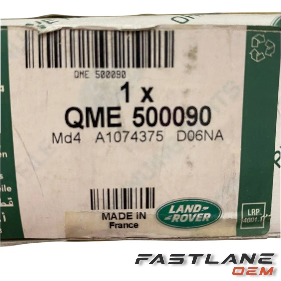 Land Rover Range Rover 2003-2009 columna de dirección alcance motor nuevo OEM QME 500090 Foto 4 de 4