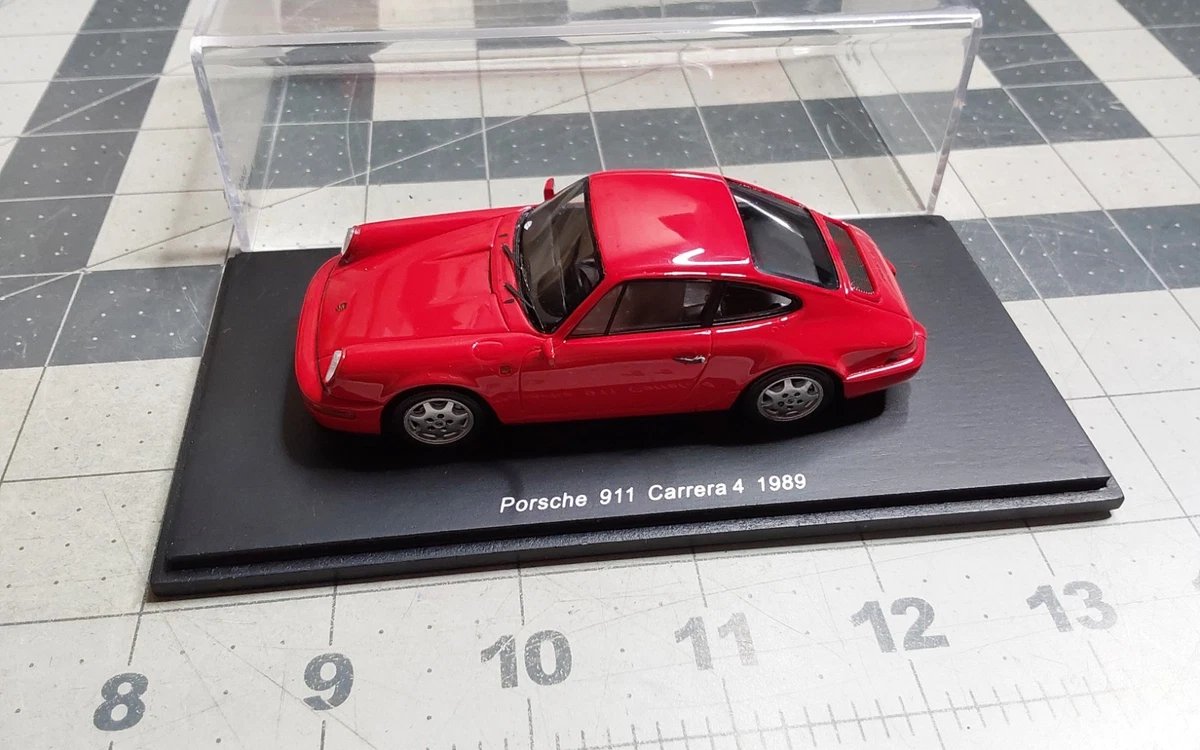 Spark Porsche 1:43 Diecast & Toy Vehicles for sale | eBay