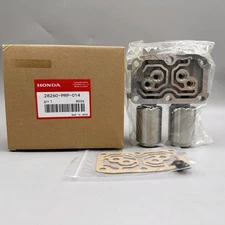 Transmission Dual Linear Solenoid 28260-PRP-014 For 02-11 Honda Accord/Acura New