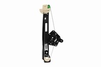 Fensterheber Hinten Rechts Vaico V25 0371 FÜR Ford Fenstermechanismus