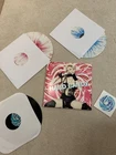 New ListingMADONNA HARD CANDY TRIPLE VINYL WITH CD FIRST PRESSING RECORD