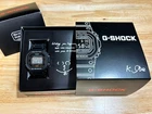 CASIO G-SHOCK DW-5600C-1V Vintage Digital Watch Factory Restoration Service
