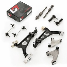 Wishbone bearing set wishbone axle suspension front LR for Alfa Romeo GT