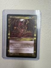 Sliver Queen for sale | eBay