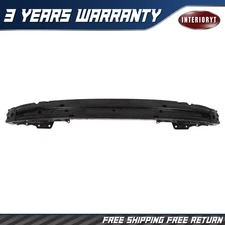 Front Bumper Reinforcement Steel For 2019 2020 2021 2022 2023 Subaru Ascent