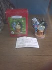 2001 Hallmark Keepsake Ornament The Wizard of Oz Poppy Field Magic