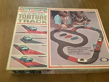 Ideal Motorific Torture Track