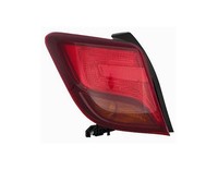RÜCklicht Links FÜR Toyota Yaris 5 TÜRen 2014-2016