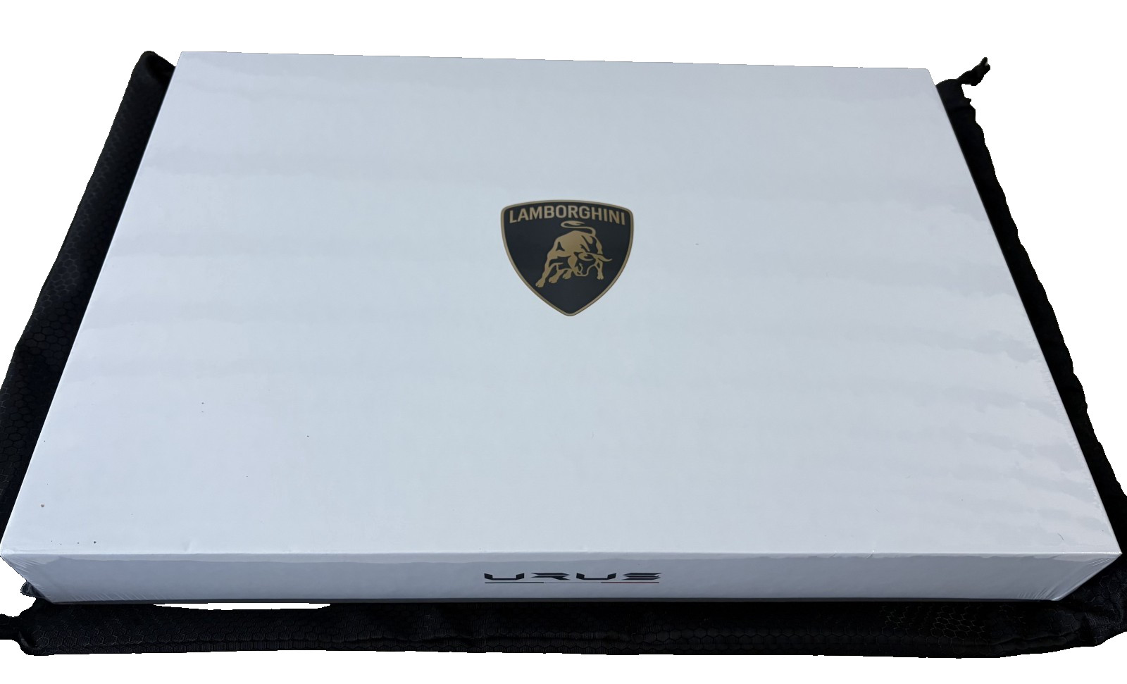 Lamborghini Urus S 9000006148 Detailing Welcome Kit Sealed New