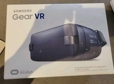 Samsung Gear VR Powered by Oculus Open Box - Used Once (Galaxy Note 7/S7/S7 Edge
