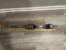 NEW CV Axle Front 2015 Ford Escape L4 1.6  FWD Right OEM MotorCraft