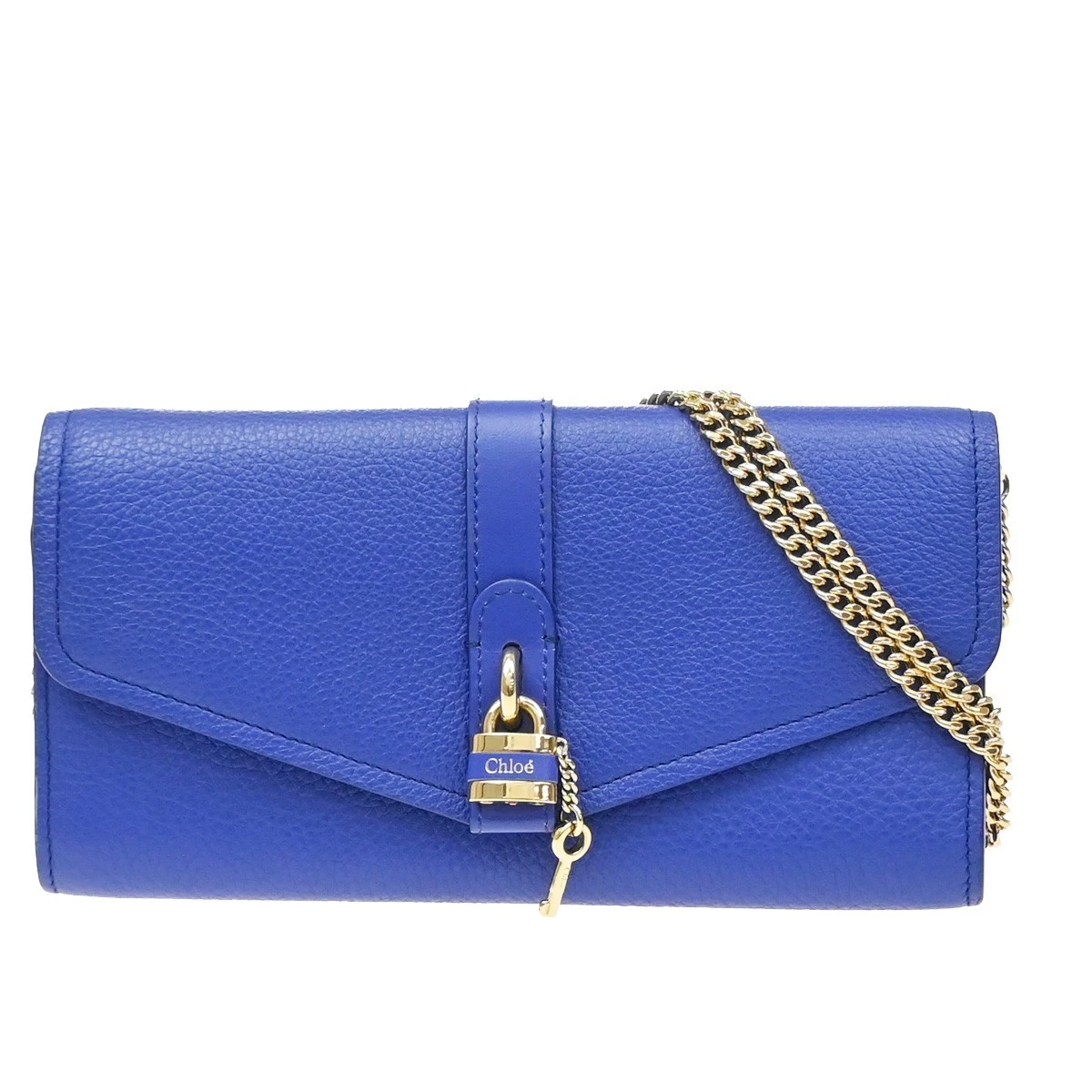 Chloé Blue Wallets for Women for sale | eBay