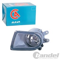 Alkar H11 Nebelscheinwerfer Links Passend FüR Volvo V50 | 2901513