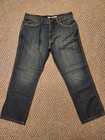 DKNY Jeans Men's Blue Denim Regular Fit  — photo 1