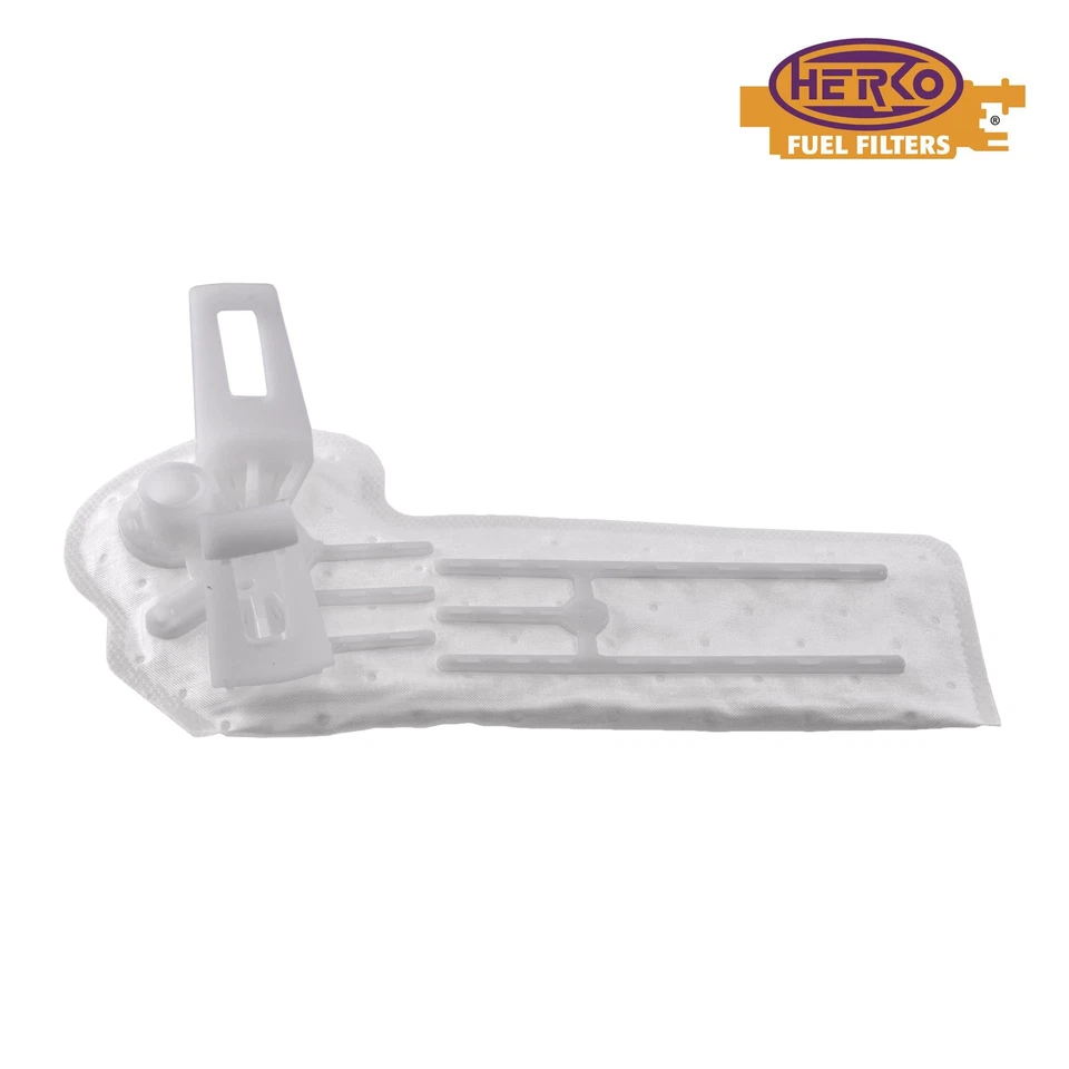 Herko Fuel Pump Strainer FS509 fit Chevrolet GMC Avalanche 2500 2004-2008 - Изображение 2 из 4