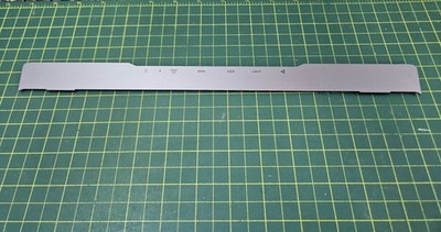 Genuine Lenovo Legion 5 15APH9 LCD Hinges Cover Trim