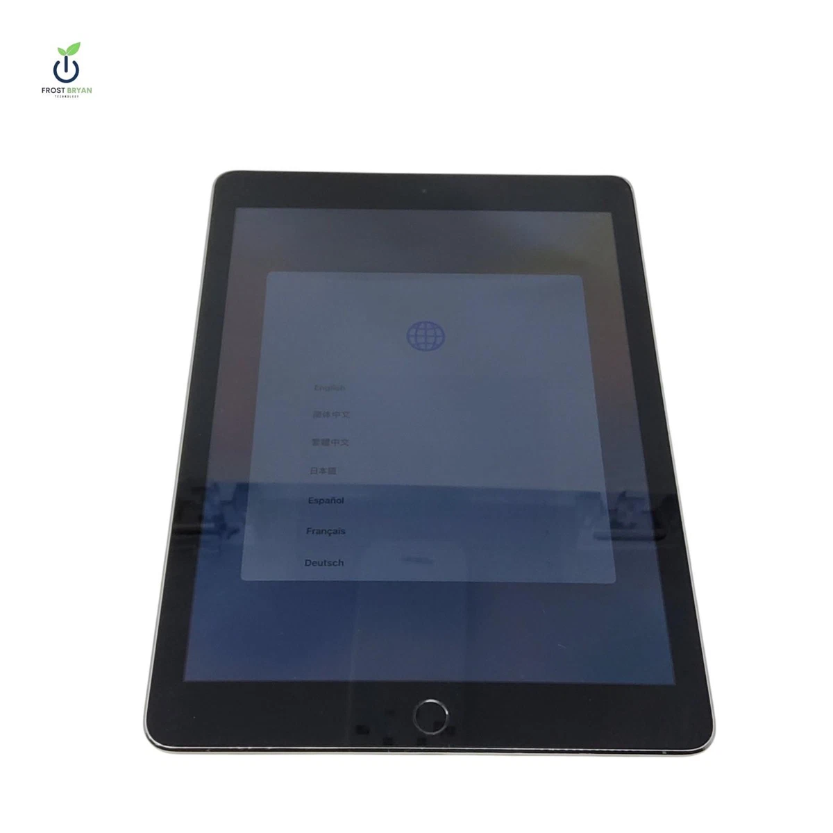 Preços baixos em Desbloqueado 64GB iPad Air 2 | eBay
