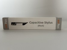 amPen Capacitive Stylus for iPad  iPhone  Samsung Galaxy Phones/Tablets NIB