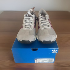 adidas Originals Country HM Herren Sneaker EU...