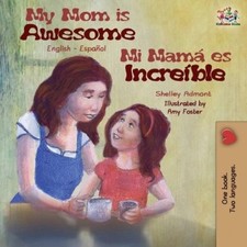 Shelley Admont Kidkiddos Books My Mom is Awes...