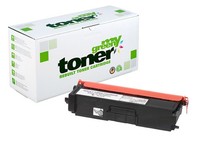 My Green Toner FüR Brother TN-900BK Schwarz - Ca. 6000 Seiten