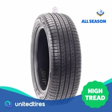 Used 235/55R20 Nexen Roadian GTX RG1 SUV 102V - 9/32