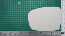 Glace de rétroviseur Hyundai I10