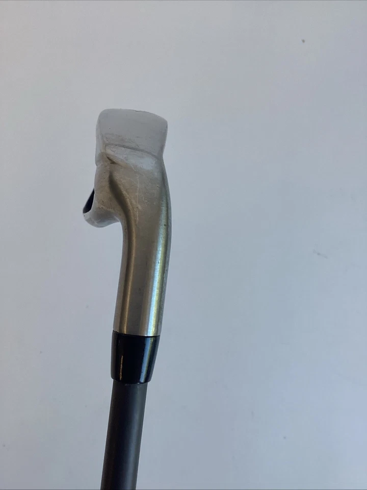 Cobra Air X Single 7 Iron With 45 Lite Flex Senior Graphite Shaft - Image 3 of 4