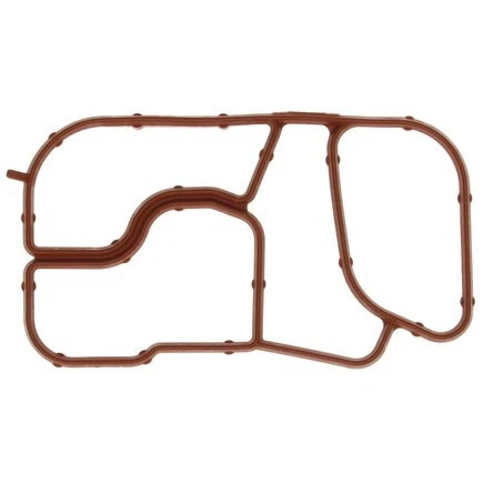 Junta elemento enfriador de aceite Victor B32607 Foto 2 de 4