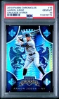 2019 Panini Chronicles Crusade #10 Aaron Judge Crusade-Hyper #/299 PSA 10