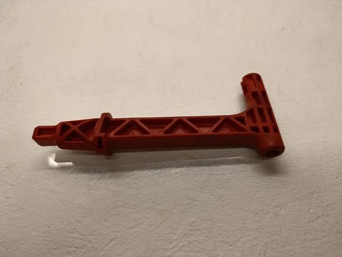 Gear shift switch