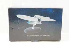 Eaglemoss USS Enterprise 2009 Movie