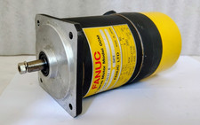A06B-0632-B005 FANUC DC Servo Motor.