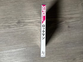 PCE Works Rockman for TurboGrafx/ PC Engine CD/ Analogue Duo/ Polymega