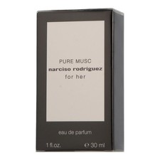 Narciso Rodriguez for her Pure Musc EDP 30ml